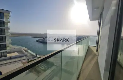 Apartment - 2 Bedrooms - 3 Bathrooms for sale in Bluebay Walk - Ajmal Makan City - Sharjah Waterfront City - Sharjah