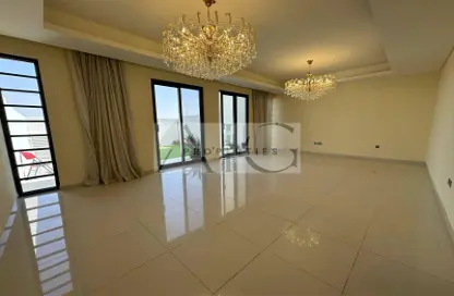 فيلا - 5 غرف نوم - 6 حمامات للايجار في آستر - داماك هيلز 2 - دبي