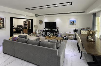 Villa - 3 - 3 for rent in Springs 2 - The Springs - Dubai Villa - 3 - 3 for rent in Springs 2 - The Springs - Dubai