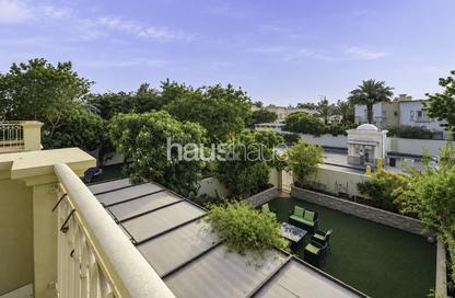 Villa - 3 - 3 for rent in Springs 2 - The Springs - Dubai Villa - 3 - 3 for rent in Springs 2 - The Springs - Dubai