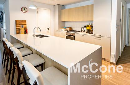 Apartment - 2 - 3 for sale in Belgravia Heights 2 - Belgravia Heights - District 12 - Jumeirah Village Circle - Dubai