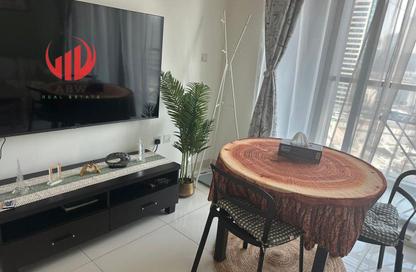Apartment - Studio - 1 for rent in Executive Bay A - Executive Bay - Business Bay - Dubai Apartment - Studio - 1 for rent in Executive Bay A - Executive Bay - Business Bay - Dubai
