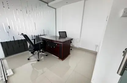 مكتب - استوديو - 1 حمام للايجار في برج وستبيري 1 - ميدان وستبيري - الخليج التجاري - دبي
