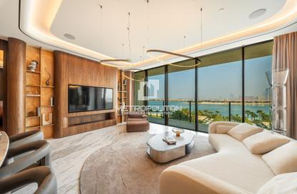 Apartment - 2 - 2 for sale in Atlantis The Royal Residences - The Crescent - Palm Jumeirah - Dubai