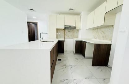 Apartment - 2 Bedrooms - 2 Bathrooms for rent in Serenity Lakes 5 - District 10 - Jumeirah Village Circle - Dubai