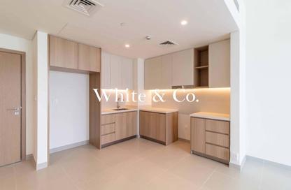 Apartment - 2 Bedrooms - 2 Bathrooms for rent in Island Park II - Dubai Creek Harbour (The Lagoons) - Dubai