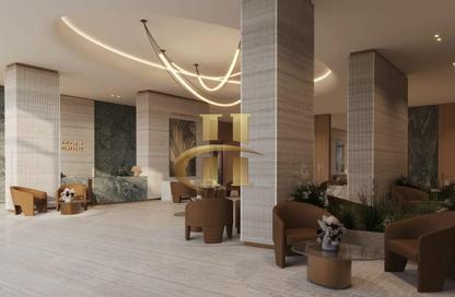 Apartment - 1 - 2 for sale in Binghatti Haven - Dubai Sports City - Dubai Apartment - 1 - 2 for sale in Binghatti Haven - Dubai Sports City - Dubai