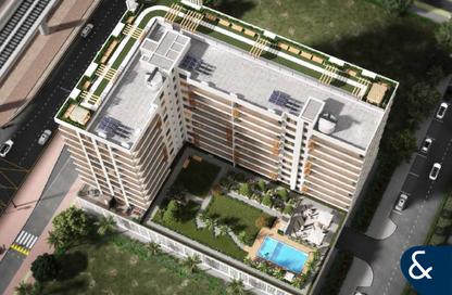 Apartment - 2 Bedrooms - 3 Bathrooms for sale in Sunbliss Residence - Al Furjan - Dubai
