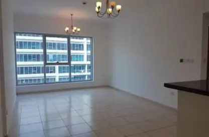 Apartment - 1 Bedroom - 2 Bathrooms for rent in Skycourts Tower A - Skycourts Towers - Dubai Land Residence Complex - Dubai Land - Dubai