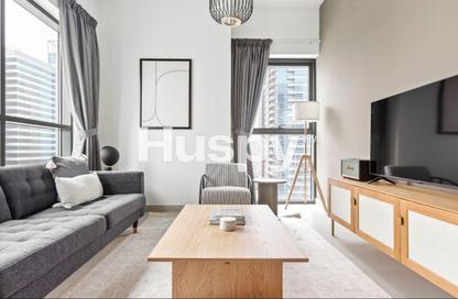 Apartment - 1 Bedroom - 2 Bathrooms for sale in Bellevue Tower 1 - Bellevue Towers - Downtown Dubai - Dubai