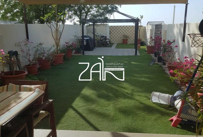 3-bed villa