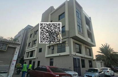 عمارة بالكامل - 7+ - 7+ للبيع في ذا آيكون كاسا 2 - الراشدية 3 - الراشدية - عجمان