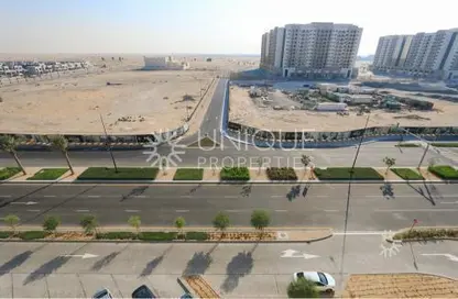 Apartment - 2 Bedrooms - 3 Bathrooms for sale in Rawda Apartments 2 - Rawda Apartments - Town Square - Dubai