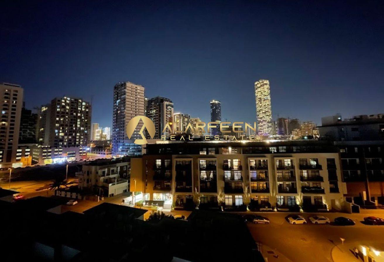 Loft 1-BR | Fully Furnished | Terrace Balcony photo 12