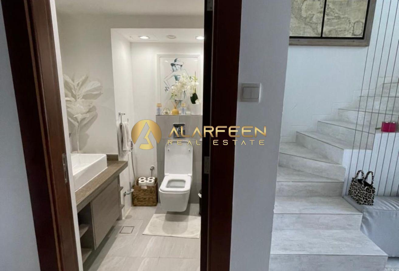 Loft 1-BR | Fully Furnished | Terrace Balcony photo 10