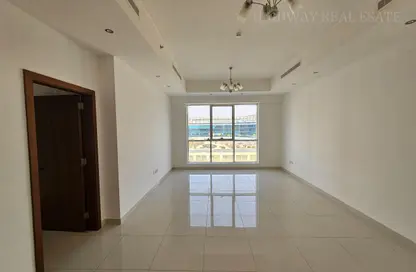Apartment - 2 Bedrooms - 3 Bathrooms for rent in Sahara Tower 5 - Sahara Complex - Al Nahda - Sharjah
