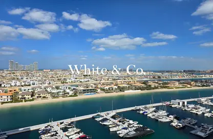 شقة - 2 غرف نوم - 4 حمامات للبيع في مساكن المارينا 4 - مساكن المارينا - نخلة جميرا - دبي