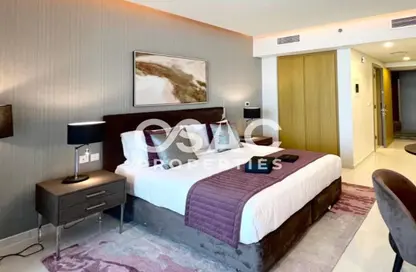 Apartment - Studio - 1 Bathroom for sale in Aykon City Tower B - Aykon City - Business Bay - Dubai