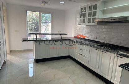 Villa - 3 Bedrooms - 3 Bathrooms for rent in Springs 1 - The Springs - Dubai Villa - 3 Bedrooms - 3 Bathrooms for rent in Springs 1 - The Springs - Dubai