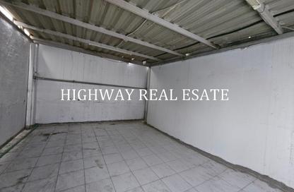 Warehouse - Studio - 1 Bathroom for rent in Sharjah Industrial Area - Sharjah