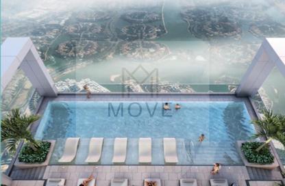 Apartment - 1 Bedroom - 2 Bathrooms for sale in Sobha Verde - Jumeirah Lake Towers - Dubai