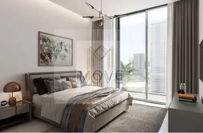 Apartment - 1 Bedroom - 2 Bathrooms for sale in Sobha Verde - Jumeirah Lake Towers - Dubai