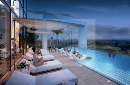 Apartment - 1 Bedroom - 2 Bathrooms for sale in Sobha Verde - Jumeirah Lake Towers - Dubai
