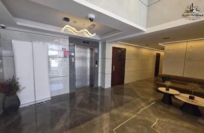 Whole Building - Studio - 7+ for sale in CityLife Al Tallah - Al Tallah 2 - Ajman
