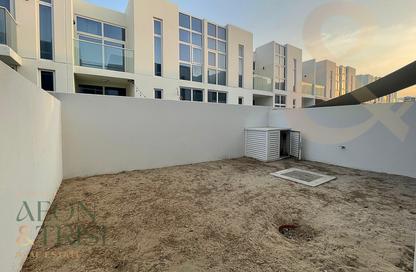 Townhouse - 4 - 4 for sale in Pacifica - Damac Hills 2 - Dubai