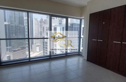 Apartment - 2 - 3 for rent in Executive Tower G - Executive Towers - Business Bay - Dubai
