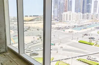 Office Space - Studio - 2 Bathrooms for rent in One by Omniyat - Business Bay - Dubai