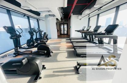 Apartment - 3 Bedrooms - 5 Bathrooms for rent in Aria Gardens A - Aria Gardens - Arjan - Dubai Apartment - 3 Bedrooms - 5 Bathrooms for rent in Aria Gardens A - Aria Gardens - Arjan - Dubai