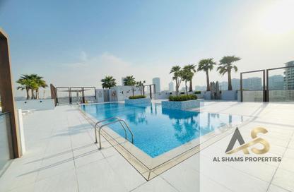 Apartment - 3 Bedrooms - 5 Bathrooms for rent in Aria Gardens A - Aria Gardens - Arjan - Dubai Apartment - 3 Bedrooms - 5 Bathrooms for rent in Aria Gardens A - Aria Gardens - Arjan - Dubai