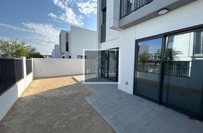 Townhouse - 3 Bedrooms - 4 Bathrooms for sale in Eden - The Valley - Dubai