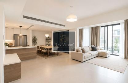 Townhouse - 3 - 4 for sale in Eden - The Valley - Dubai