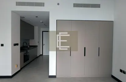 Apartment - Studio - 1 Bathroom for rent in 15 Northside Tower 1 - 15 Northside - Business Bay - Dubai