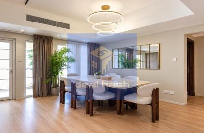 Apartment - 2 - 3 for sale in Al Waha Villas - Dubai