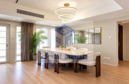 Apartment - 2 - 3 for sale in Al Waha Villas - Dubai Apartment - 2 - 3 for sale in Al Waha Villas - Dubai