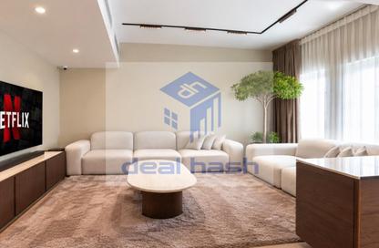 Apartment - 2 - 3 for sale in Al Waha Villas - Dubai Apartment - 2 - 3 for sale in Al Waha Villas - Dubai