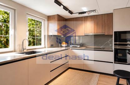 Apartment - 2 - 3 for sale in Al Waha Villas - Dubai Apartment - 2 - 3 for sale in Al Waha Villas - Dubai