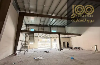 Warehouse - Studio - 1 Bathroom for rent in Umm Al Thuoob - Umm Al Quwain Warehouse - Studio - 1 Bathroom for rent in Umm Al Thuoob - Umm Al Quwain