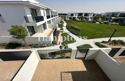 Townhouse - 3 - 4 for sale in Lillia - The Valley - Dubai