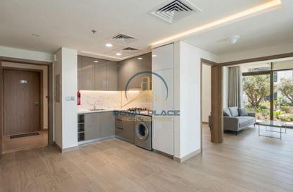Apartment - 2 - 2 for rent in Azizi Riviera 32 - Azizi Riviera - Meydan One - Meydan - Dubai