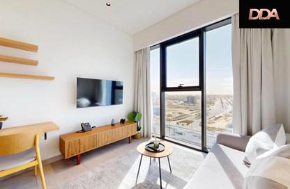 Apartment - Studio - 1 Bathroom for rent in The Community - District 3 - Jumeirah Village Triangle - Dubai Apartment - Studio - 1 Bathroom for rent in The Community - District 3 - Jumeirah Village Triangle - Dubai