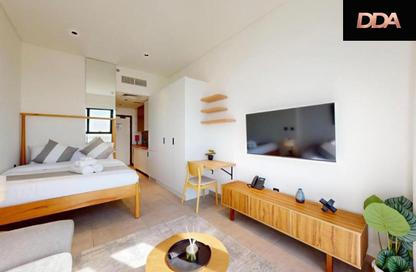 Apartment - Studio - 1 Bathroom for rent in The Community - District 3 - Jumeirah Village Triangle - Dubai Apartment - Studio - 1 Bathroom for rent in The Community - District 3 - Jumeirah Village Triangle - Dubai