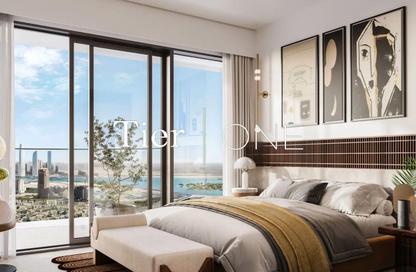 Apartment - 1 - 1 for sale in Address Residences Zabeel 3 - Address Residences Zabeel - Zabeel 1 - Zabeel - Dubai