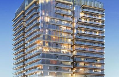 Apartment - 3 Bedrooms - 4 Bathrooms for sale in Azizi Ruby - District 15 - Jumeirah Village Circle - Dubai