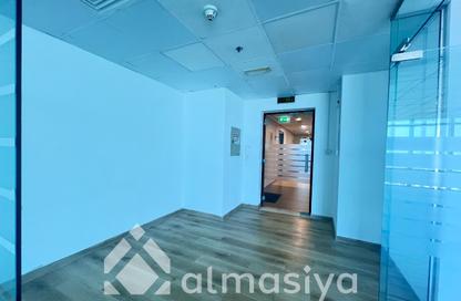 Office Space - Studio - 2 for rent in Oaks Liwa Heights - JLT Cluster W - Jumeirah Lake Towers - Dubai Office Space - Studio - 2 for rent in Oaks Liwa Heights - JLT Cluster W - Jumeirah Lake Towers - Dubai