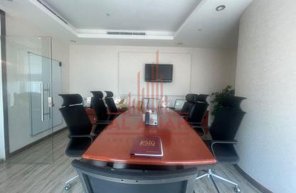 Office Space - Studio for sale in Addax port office tower - City Of Lights - Al Reem Island - Abu Dhabi