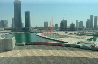 Office Space - Studio for sale in Addax port office tower - City Of Lights - Al Reem Island - Abu Dhabi